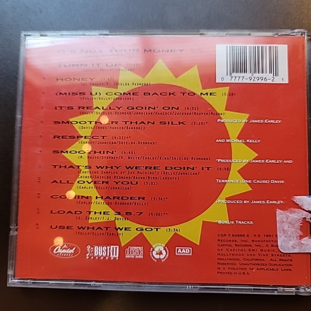 【レアCD】OAKTOWN'S FINEST / A.P.G. CREW LmpwZw.jpeg
