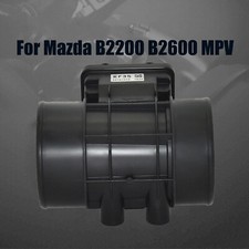 Sensor MAF de flujo de masa de aire para Mazda B2200 B2600 MPV 1989-94 2,2 L 2,6 L E5T50371