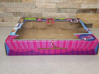 Hasbro 2012 Littlest Pet Shop House Rollin' Rolleroos-Pinball