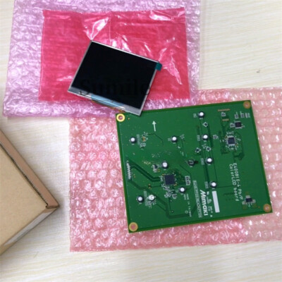 FOR Mimaki JV300/JV150 Color LCD Substrate Key Board and Display, E107610