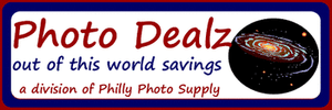 Photo Dealz | eBay Stores