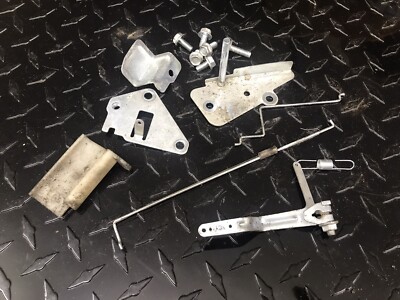 Governor Arm 951-14412 Throttle Linkage CUB CADET mower