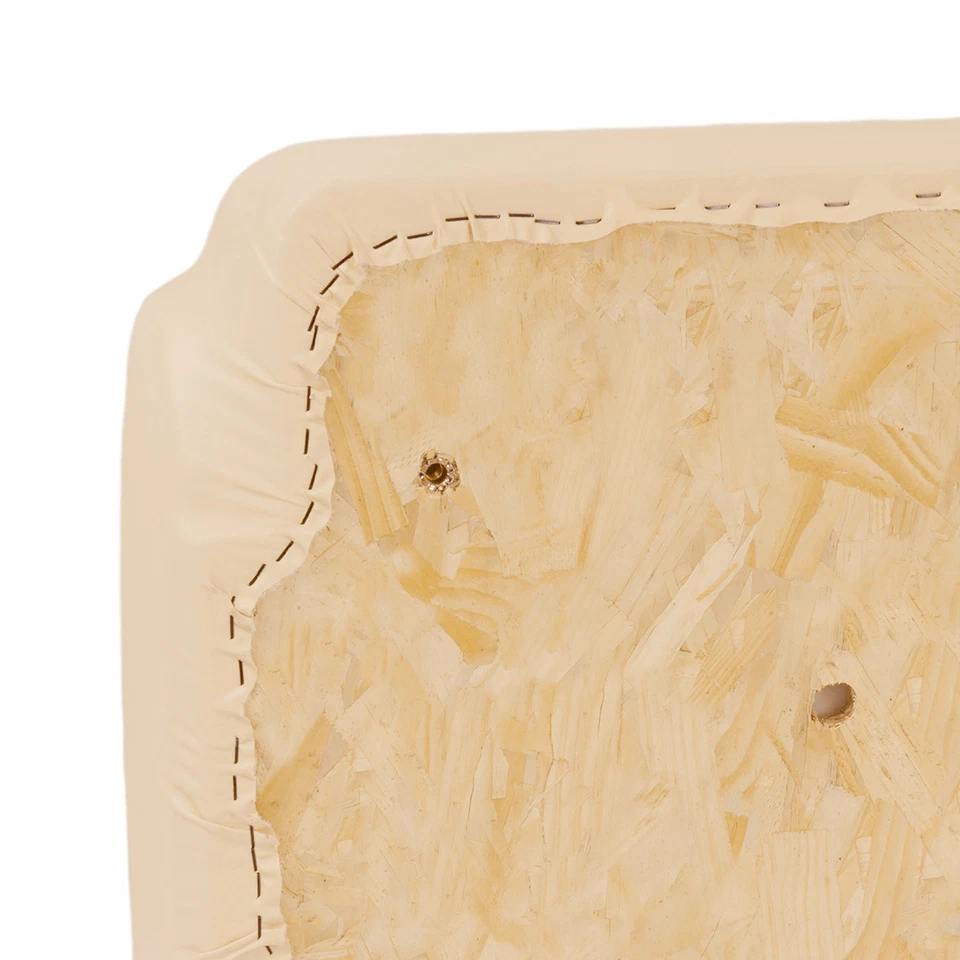 For Yamaha G2A G2E G9A G9E 1985-1995 1991 Golf Cart Seat Bottom Cushion Assembly - Image 4 of 4