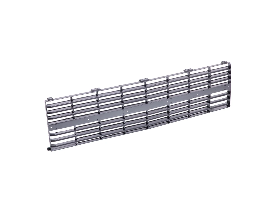 Grille For 1983-1984 Chevy C10 C20 C30 K10 K20 K30 Blazer Suburban GM1200125 Foto 4 de 4