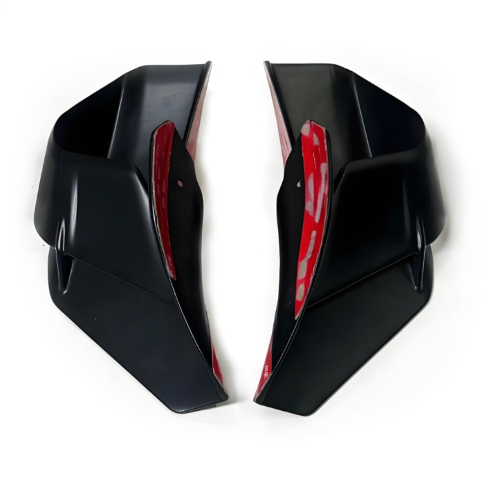 Coque Arrière Carénage YAMAHA YZF R7 2021-2024 Non Peinte Droite - Qualité Origine