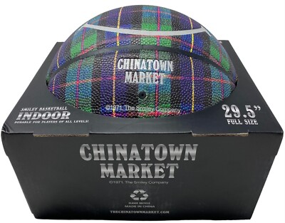 Chinatown Market Limited Edition 29.5 Chinatown Market Limited Edition 29.5