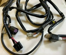 KF PVL Ignition Loom - 2007/2009 - Used (Kart/Karting)
