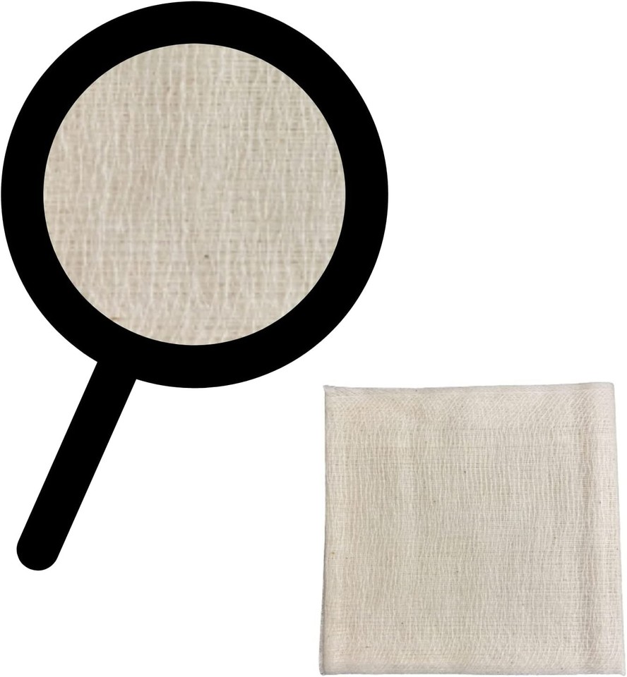 Colad Tack Rag Cloths for Sanding, Woodworking Professional Grade 9165 ...