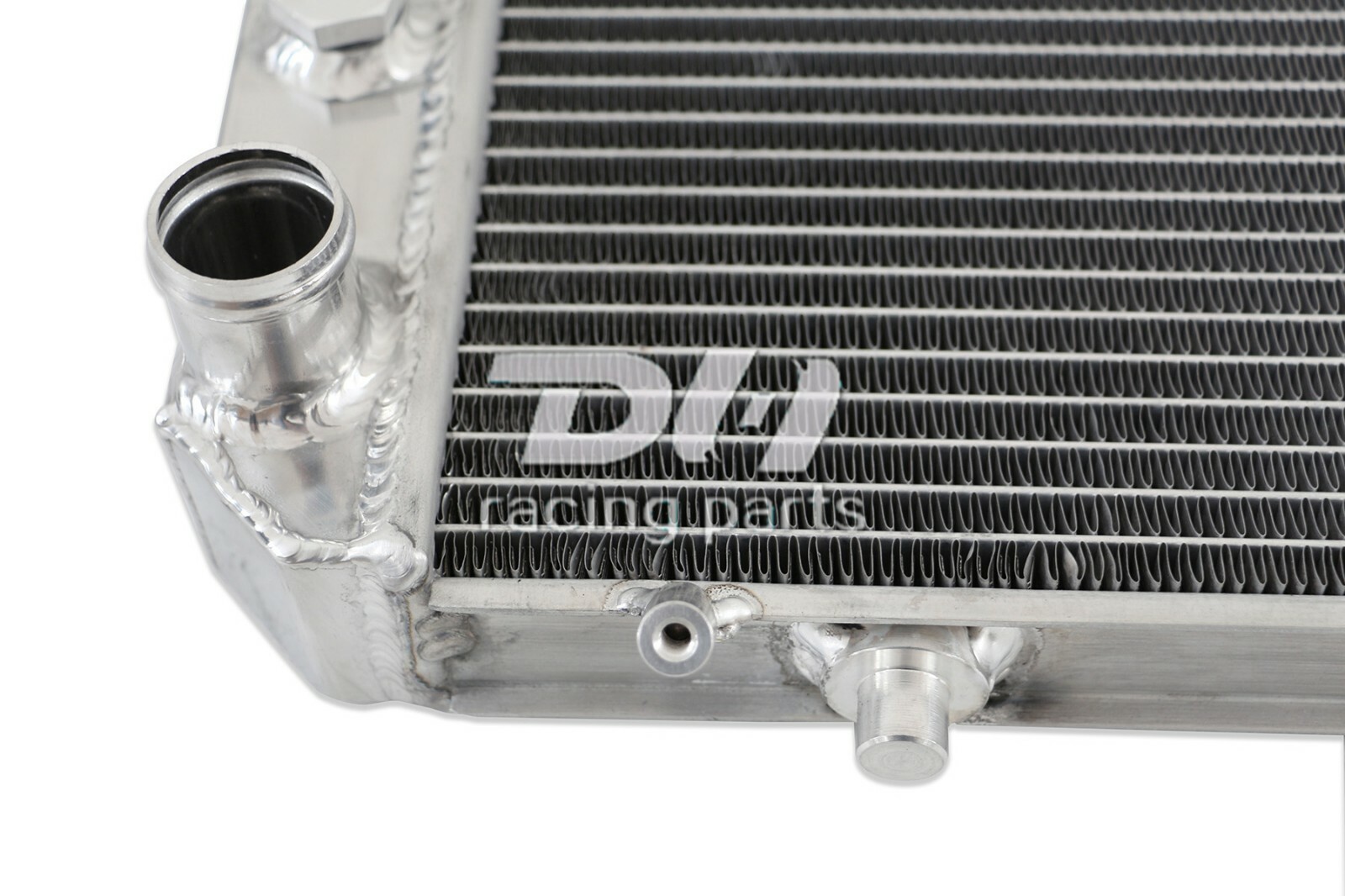 2Row 34mm Aluminum Radiator For Toyota 1984-89 85 86 87 MR2 GT AW11 MK1 ...