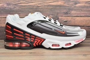 air max plus team orange