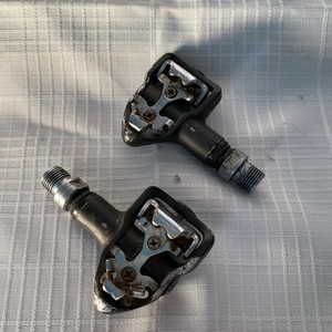 trek pedals