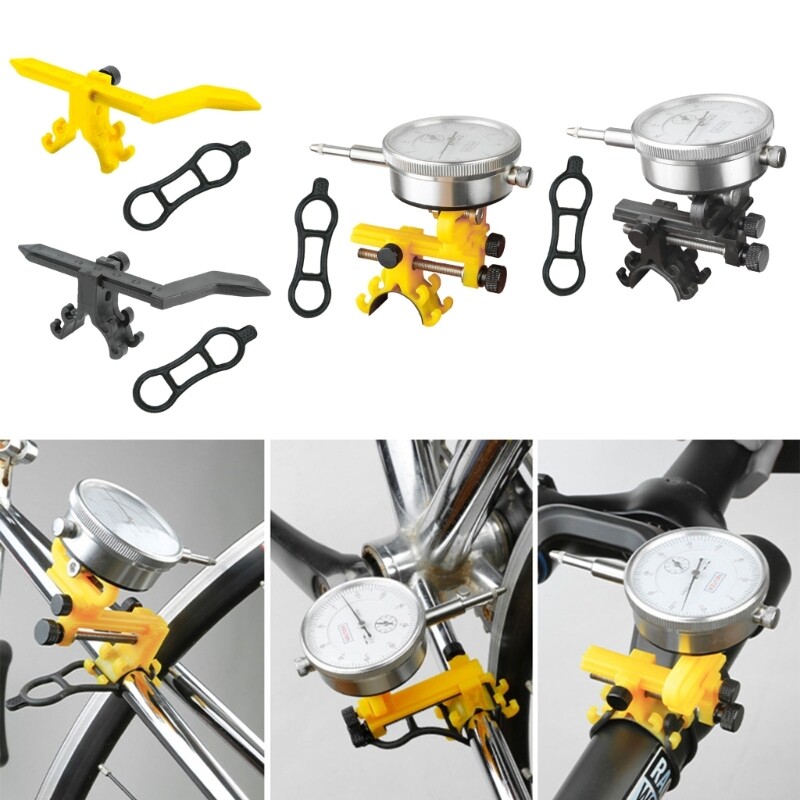 Easy to Use Bicycle Spoke Adjuster for Precise Wheel Alignment eBay