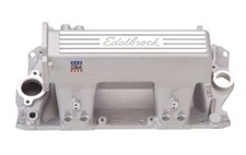 Edelbrock Pro-flo Xt Efi Manifold For Chevy Sbc