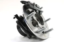 NEW Omnicraft Wheel Bearing & Hub Front Right QHUB-193 Colorado Canyon 04-08