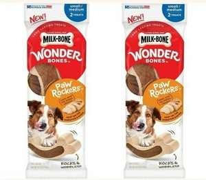 milk bone paw rockers