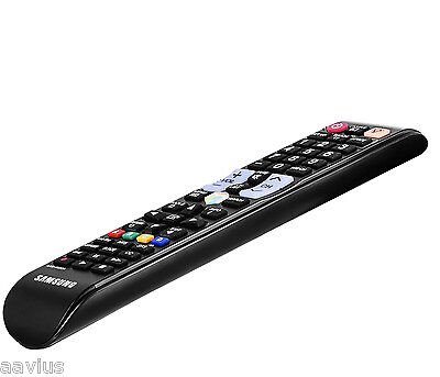 Universal for Samsung-TV-Remote, BN59-01315J Remote Replacement for All  Samsung LCD LED HDTV 3D Smart TVs