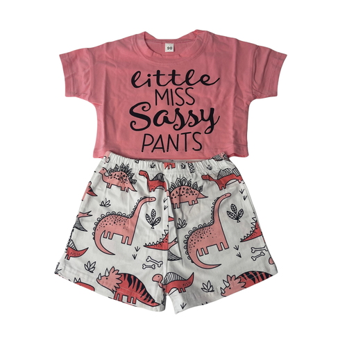 miss sassy pants outfit