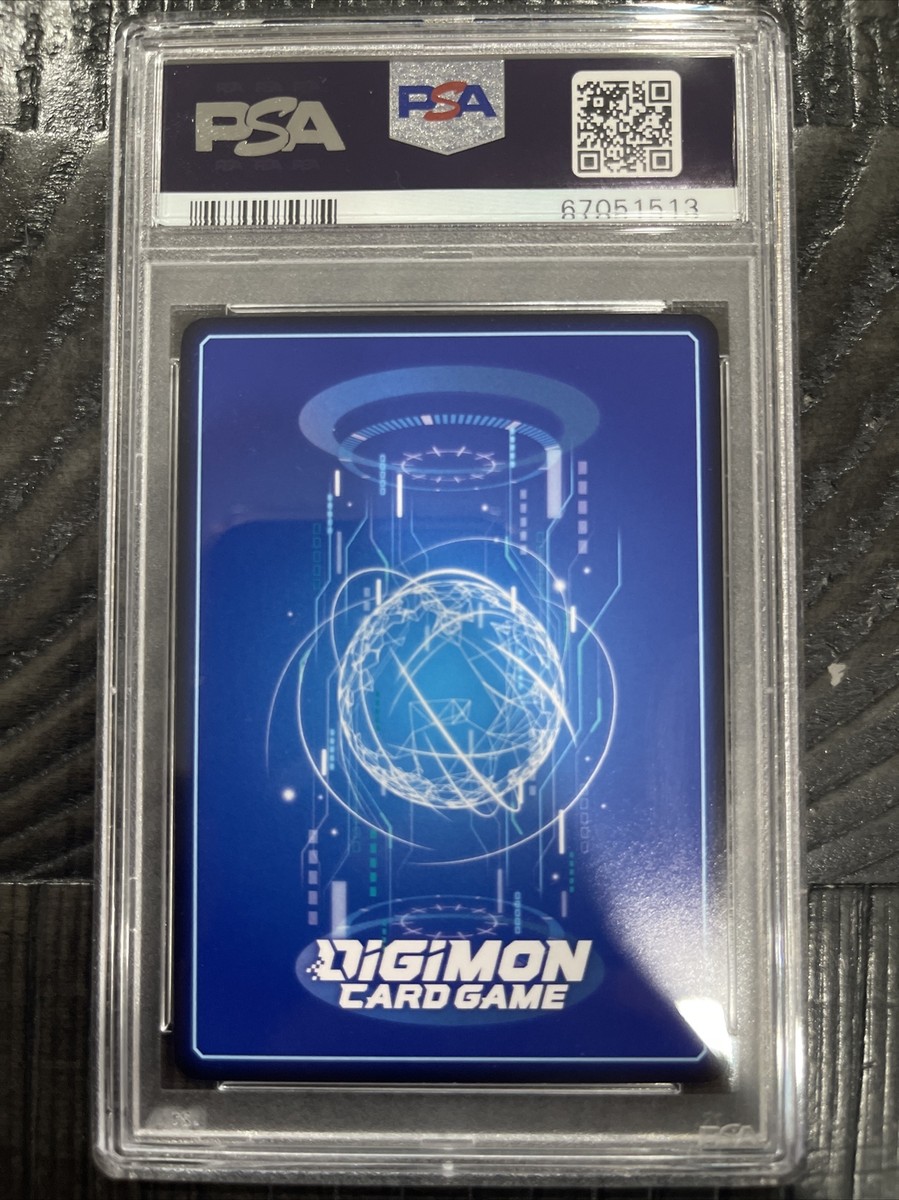 Digimon TCG Release Special Ver 1.5 Ceresmon BT3-056 SR Alt Art