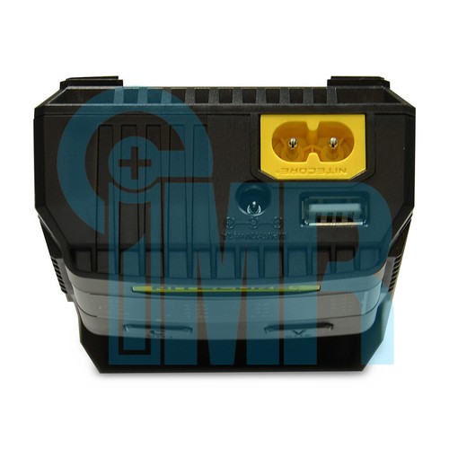 Nitecore SC2 2 Kanal Batterieladegerät - Bild 3 von 5