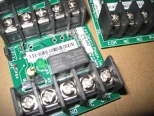 Life Safety Power RB2 Power Controller Module