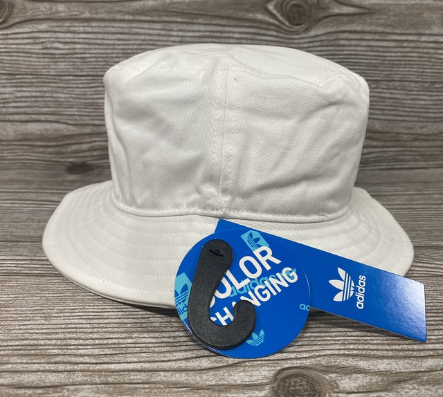 adidas Originals UV Reactive Bucket Hat 