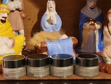 Perricone MD Chloro Plasma Treatment Mask Anti-Aging 12 ml .4 oz~no box lot of 4