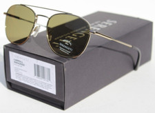 SERENGETI Carroll Sunglasses Shiny Gold/555nm Photochromic SS542005 Italy