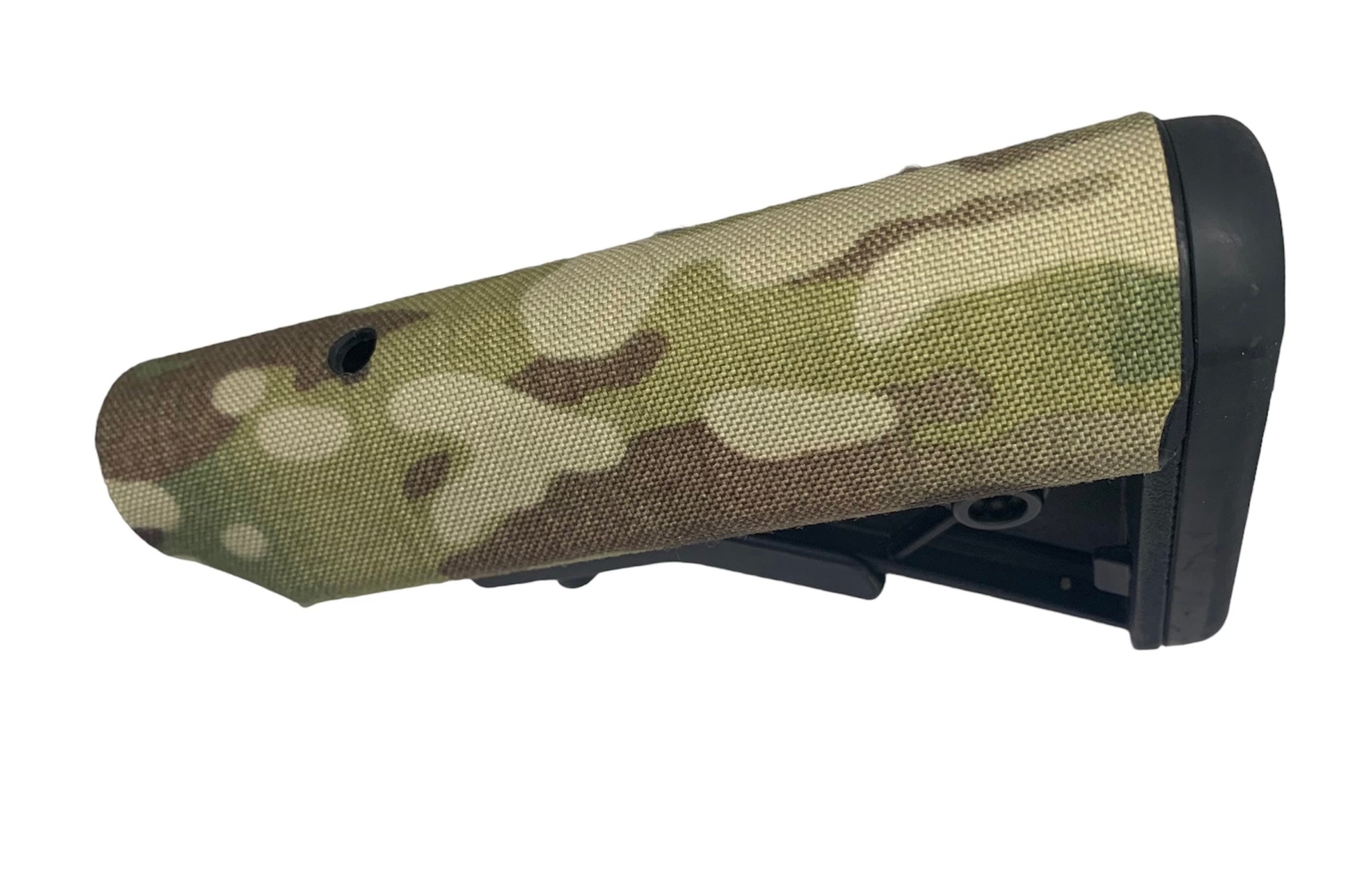 Combat Textiles Cordura Wrap for B5 Bravo Stock Wrap