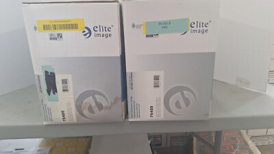 2 ea generic hp cc364a laser toner cartridges for the P4014 and p 4015 printer