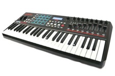 Akai Professional Mpk 249 - Midi Controller Usb Keyboard - No Software