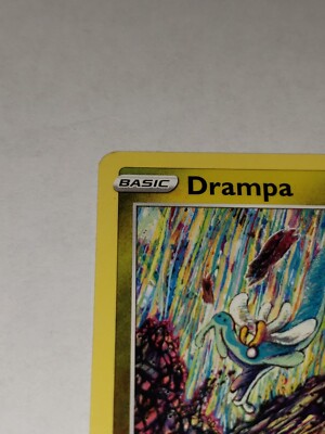 Drampa 14/15 Rare Pokemon Card TCG Trading Card Game | eBay Drampa 14/15 Rare Pokemon Card TCG Trading Card Game | eBay