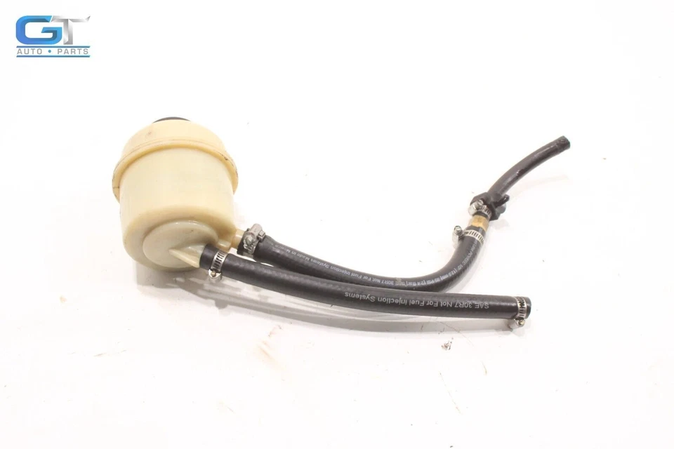 2007-08 ASTON MARTIN V8 VANTAGE RWD ТРАНСМИССИЯ МАСЛЯНЫЙ РЕЗЕРВУАР БАК И ШЛАНГ OEM - Изображение 2 из 4