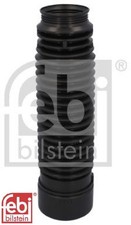 febi bilstein 186321 Schutzkappe/Faltenbalg für Stoßdämpfer 