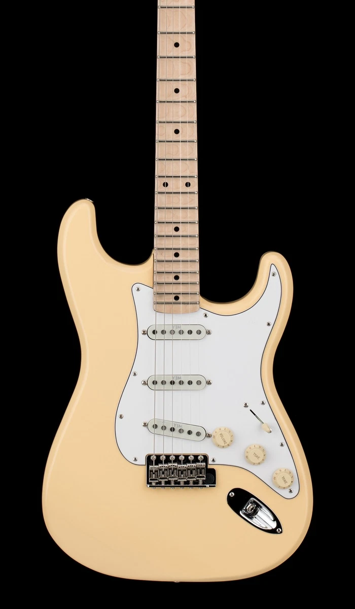 Preços baixos em Yngwie malmsteen Stratocaster | eBay