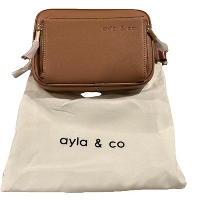 Ayla And Company Fanny Pack brand new with card insert