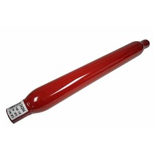 Dynomax 24204 Thrush Glass Pack Muffler