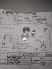 VERIFLO PARKER 44900017 PISTON