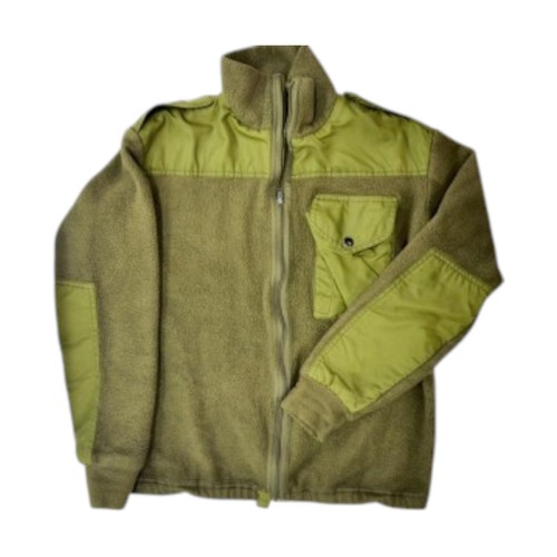 Canadian Armed Forces Fleece Jacket