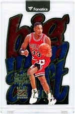 1997 Skybox Z Force Big Men on Court Card Prices | Basketball