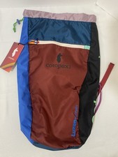 New Cotopaxi Luzon 18L Backpack - Del Dia Multicolor Hiking NWT