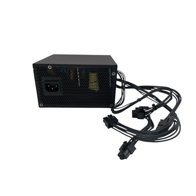 FSP FSP500-10AGA Pc Netzteil | 500W | 220-240V | 80 Plus Gold