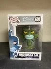 FUNKO POP DISNEY NIGHTMARE BEFORE CHRISTMAS UNDERSEA GAL VINYL FIGURE NBX 601
