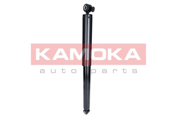 Kamoka StoßDäMpfer Hinterachse Gasdruck FüR Ford Transit Pritsche/Fahrgestell-image