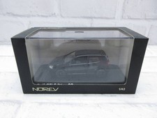 1/43 Norev Volkswagen Golf GTI Edition 30 Black Collectables 17+