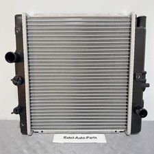 Radiateur Honda ACTY