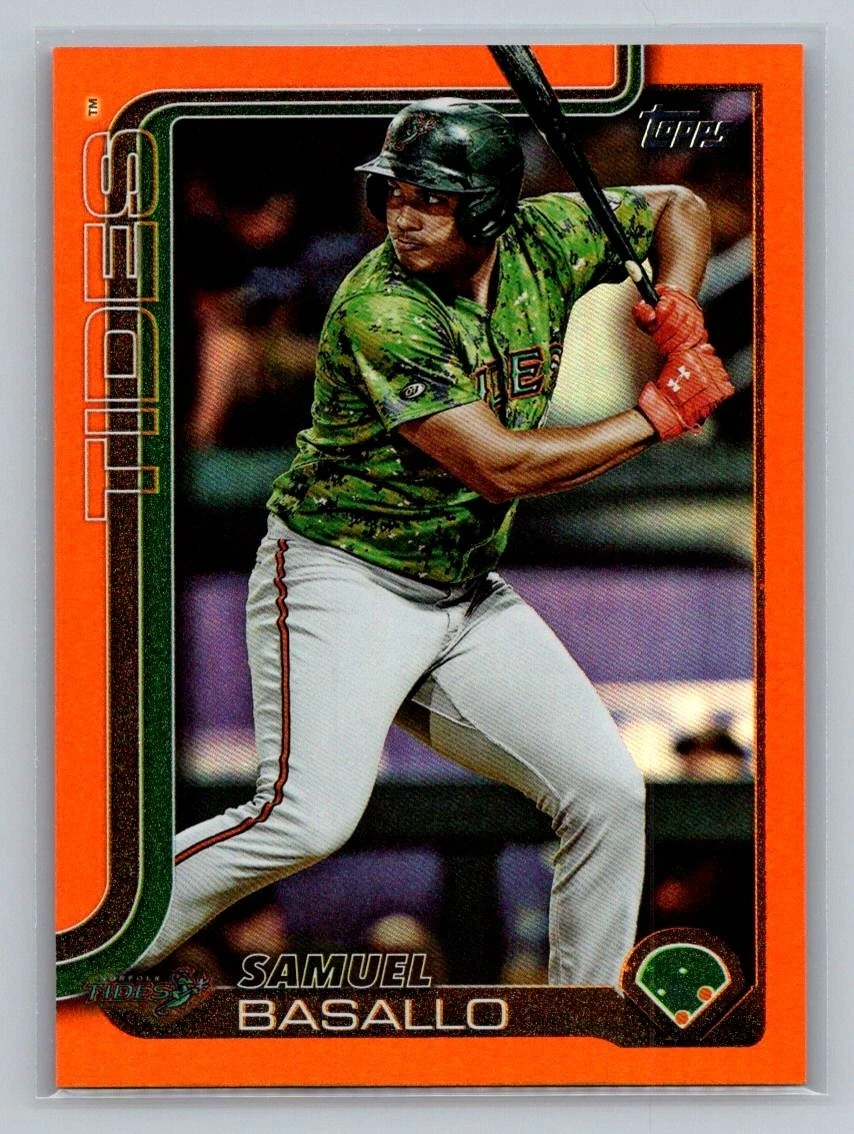 Norfolk Tides Baseball Sports Trading Cards & Accessories for sale