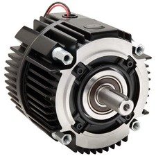 WARNER ELECTRIC UM100-1020-90 Clutch/Brake, Torque 30 Ft-Lb, 90 DC 2DBK8