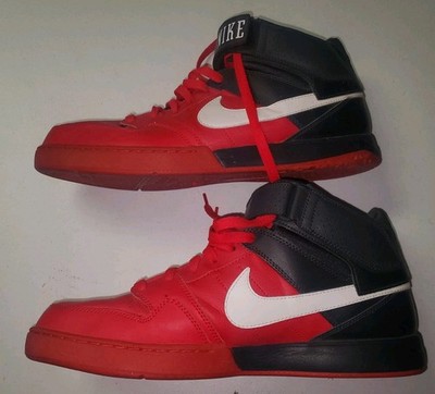 nike mogan mid 2