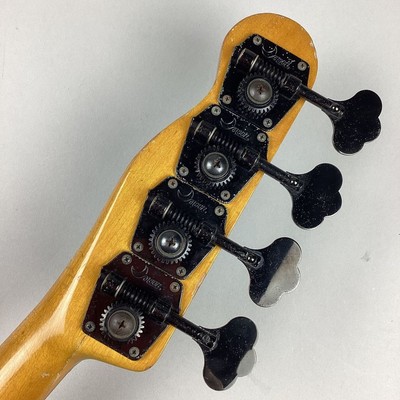 Moon（ムーン）/Component Jazz Bass Typeエレクトリック・ベースJBタイプ