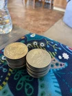 Lot of 20 Morgan Silver Dollars PDS and O mints 90%Silver. No reserve Auction